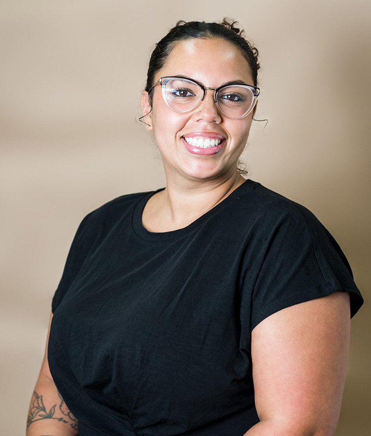 Meet Our Team