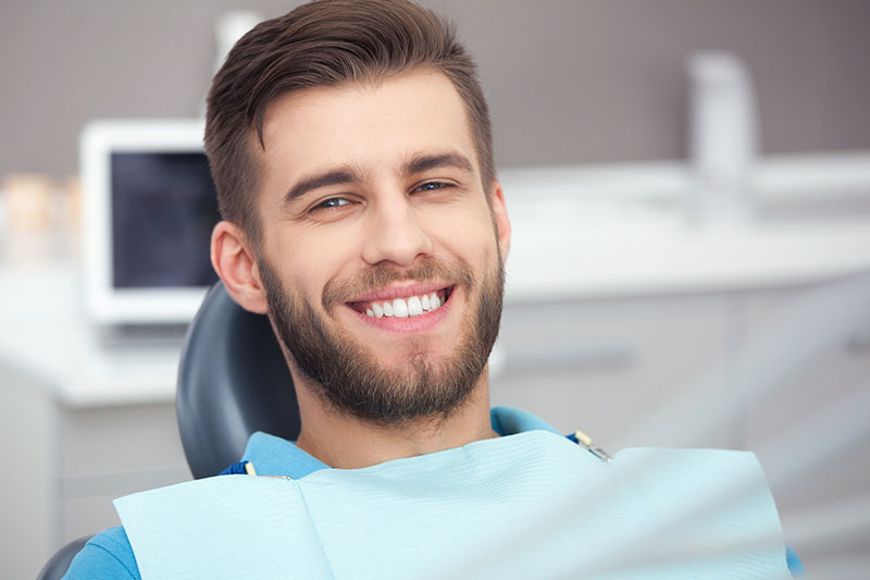 Dental Fillings in Newaygo