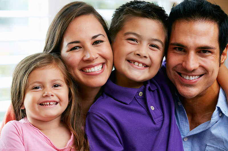 Family Dentistry in Newaygo