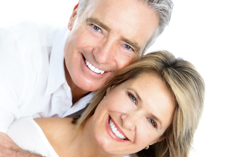 Dental Implants in Newaygo